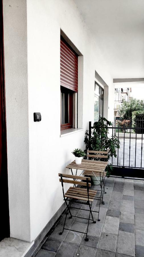Casa Lory Apartment Mestre Exterior photo