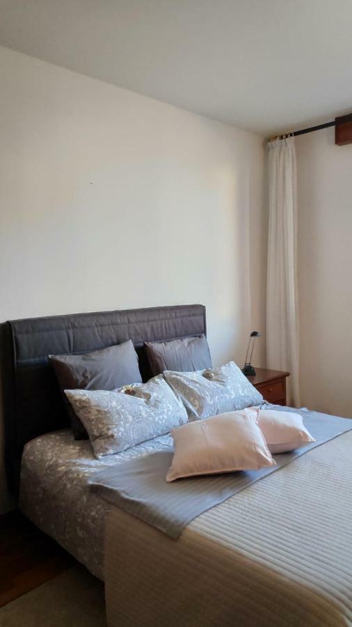 Casa Lory Apartment Mestre Exterior photo