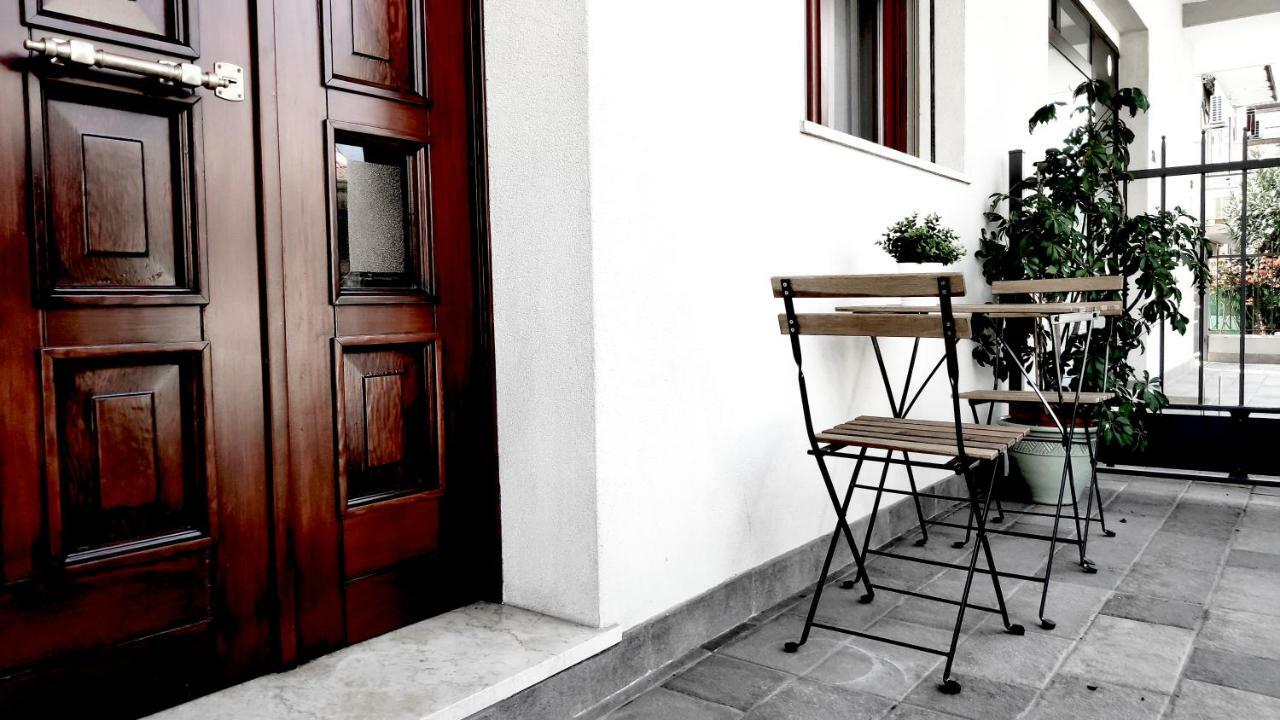 Casa Lory Apartment Mestre Exterior photo