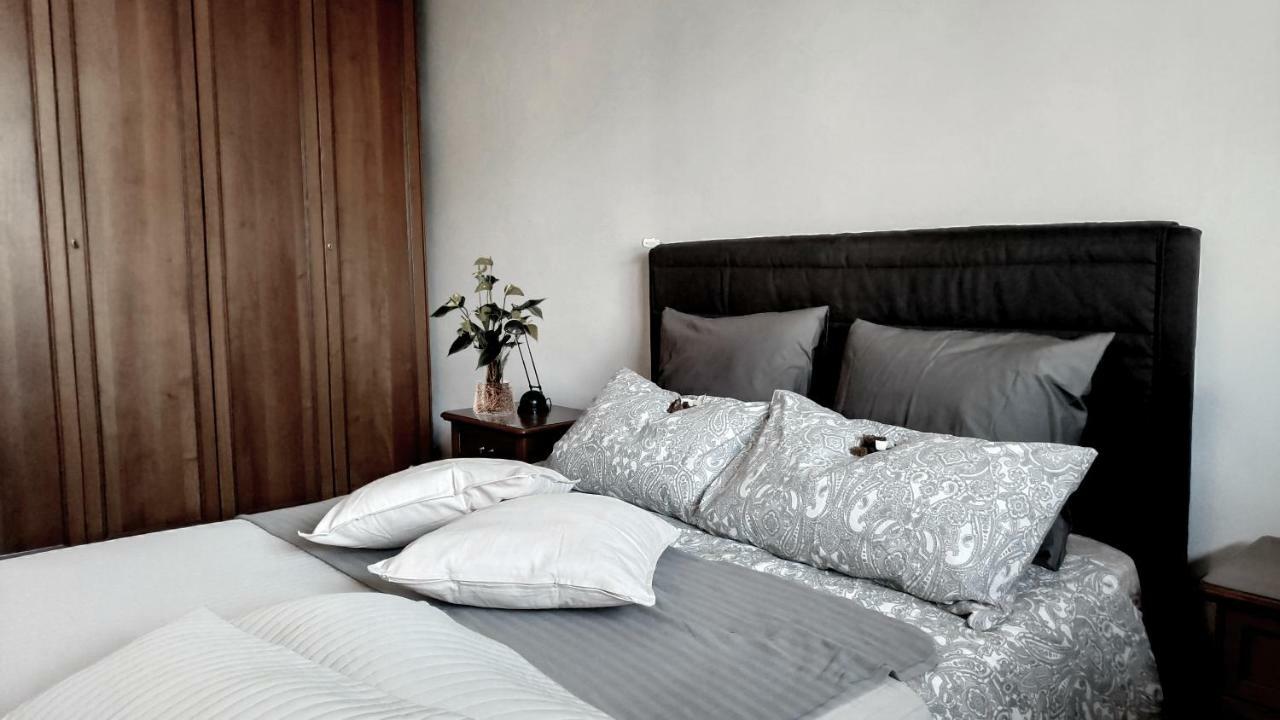 Casa Lory Apartment Mestre Exterior photo