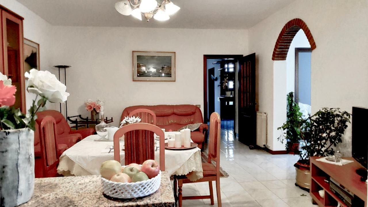 Casa Lory Apartment Mestre Exterior photo