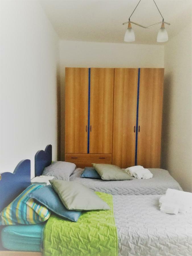 Casa Lory Apartment Mestre Exterior photo