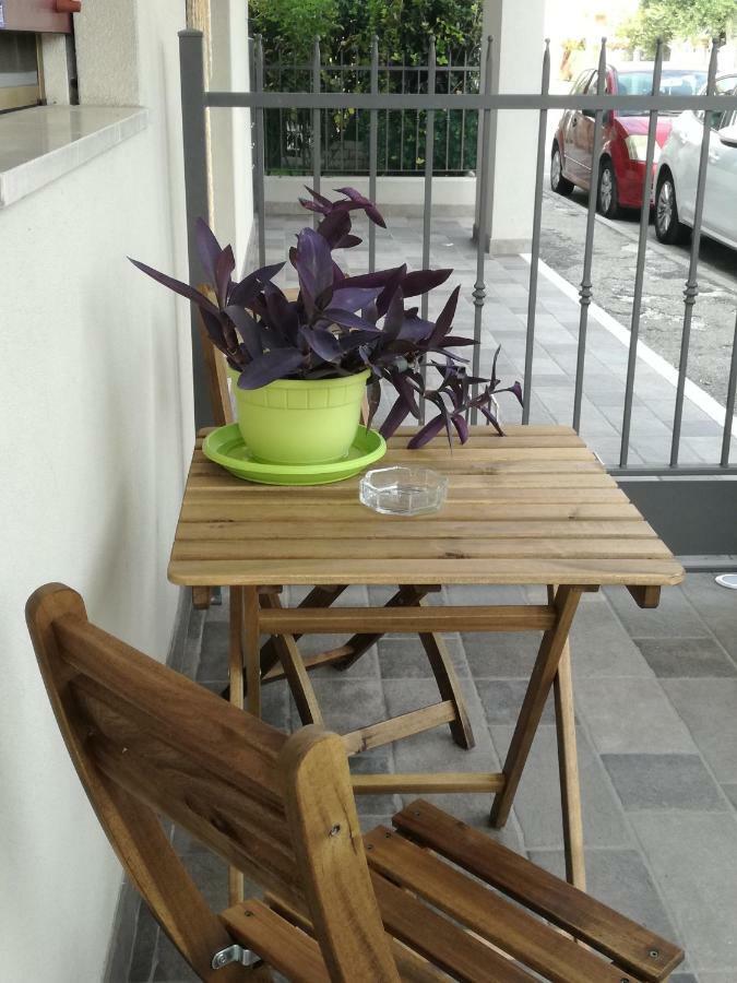 Casa Lory Apartment Mestre Exterior photo